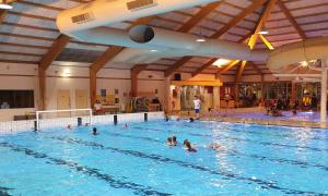 SuccesvolleTrainingMeidenWaterpolo