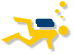 Duiken Icon 145